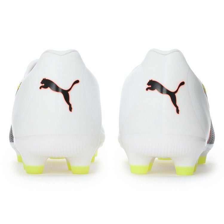 PUMA プーマ キング 20 マッチ ワイド HG/AG [UNLEASHED PACK] 26SS
