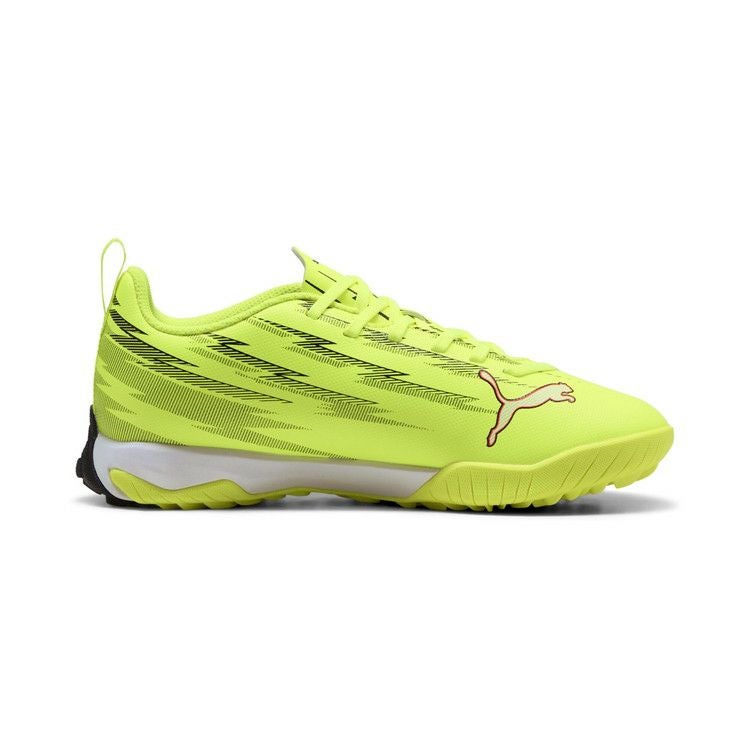 PUMA プーマ ウルトラ 6 プレイ TT+MID Jr[UNLEASHED PACK] 26SS