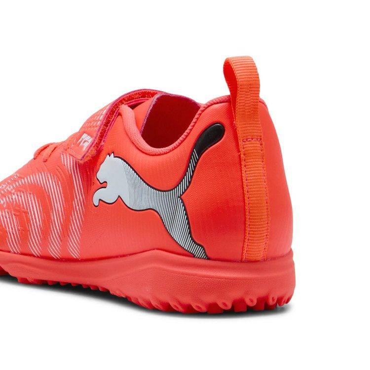 プーマワン 化粧箱無しでの発送》PUMA プーマ フューチャー 9 プレイ TT V Jr