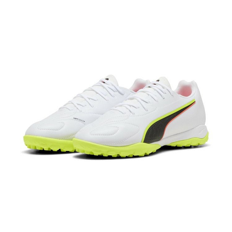 PUMA プーマ キング 20 マッチ TT+MID Jr[SHOWTIME PACK] 26SS 108490