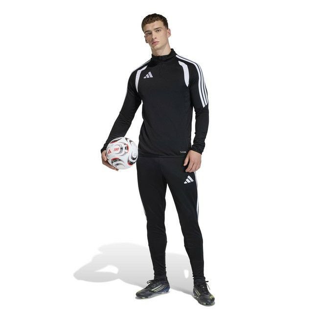 adidas アディダス TIRO26 リーグ トレーニングパンツ ブラック cm423