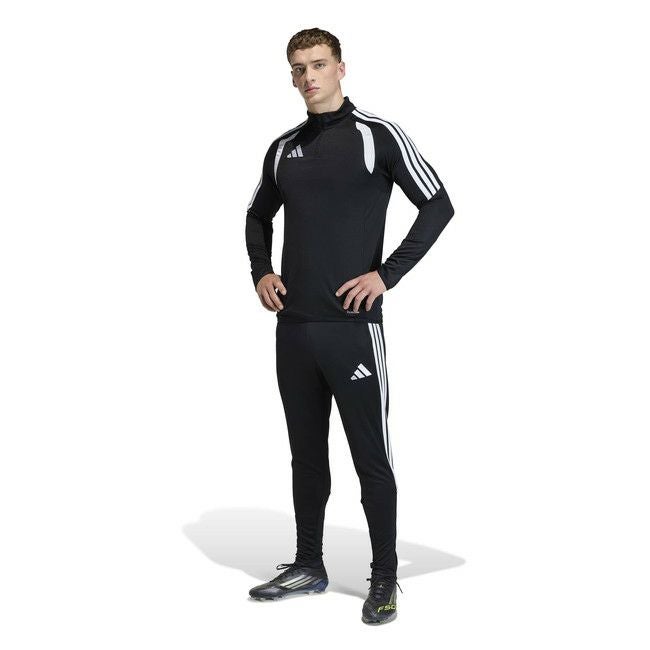 adidas アディダス TIRO26 リーグ トレーニングパンツ ブラック cm423