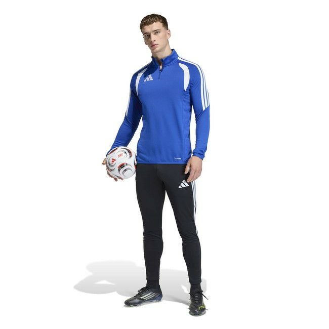 adidas アディダス TIRO26 リーグ トレーニングトップ チームロイヤル