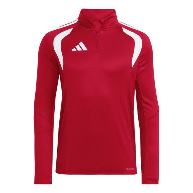 adidas アディダス TIRO26 リーグ トレーニングトップ チームパワー