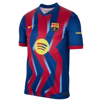 バルセロナヤマルユニフォーム ヤマル 子供 ラミン・ヤマル FCバルセロナ ジュニア UCL ホーム Bar a Official Store
