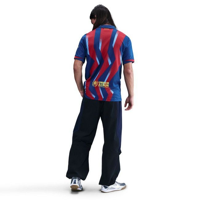 NIKE ナイキ 25/26 FCバルセロナ 4th レプリカシャツ fz1304-432
