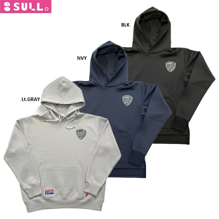 SULLO スージョ QUICK WALK PANTS 25AW 1731201027 | 【公式】レアル