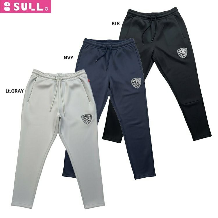 SULLO スージョ CITY BOY PISTE PANTS 25AW 1731201017 | 【公式