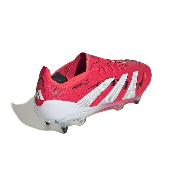 取替式スパイク》adidas アディダス プレデター ELITE SG[PURE VICTORY