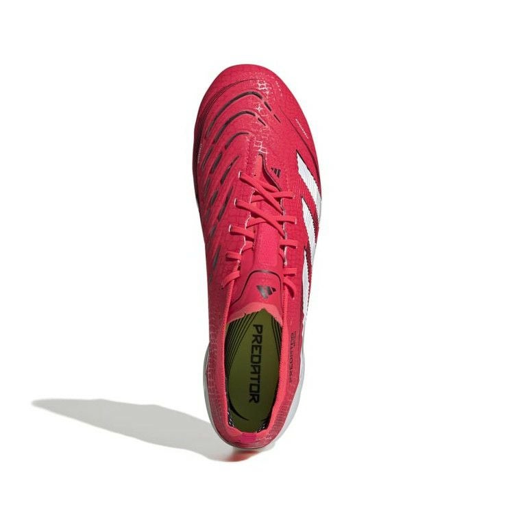 取替式スパイク》adidas アディダス プレデター ELITE SG[PURE VICTORY