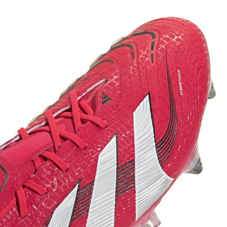 取替式スパイク》adidas アディダス プレデター ELITE SG[PURE VICTORY