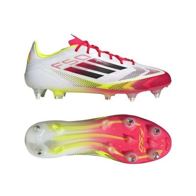 取替式スパイク》adidas アディダス F50 ELITE SG[PURE VICTORY PACK 