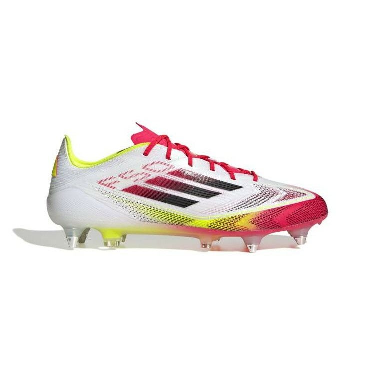 取替式スパイク》adidas アディダス F50 ELITE SG[PURE VICTORY PACK