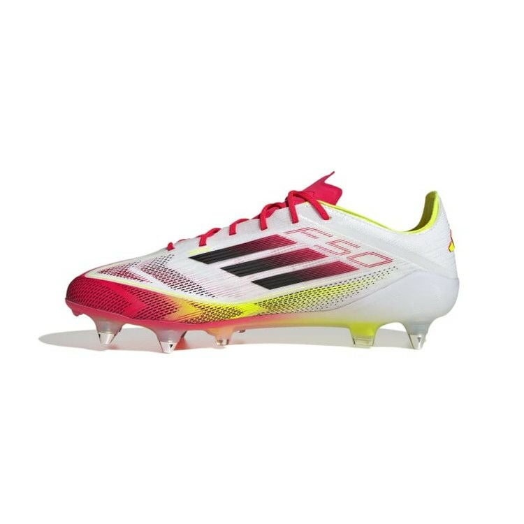 取替式スパイク》adidas アディダス F50 ELITE SG[PURE VICTORY PACK