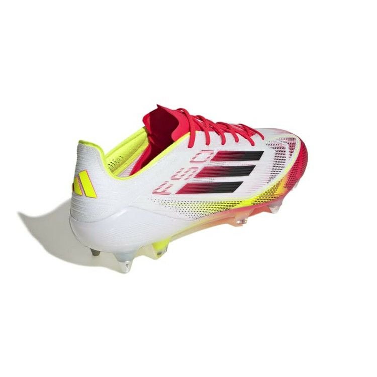 取替式スパイク》adidas アディダス F50 ELITE SG[PURE VICTORY PACK