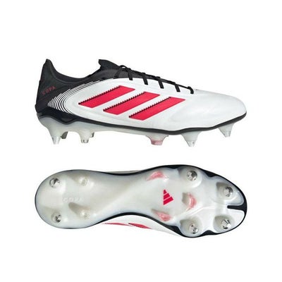 取替式スパイク》adidas アディダス コパ ピュア 3 ELITE SG [PURE 