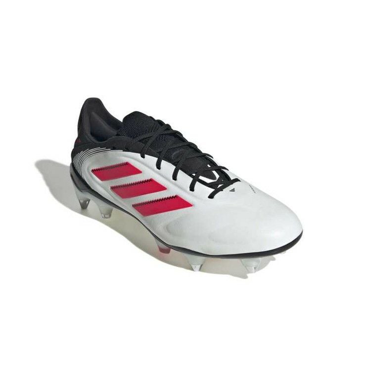 取替式スパイク》adidas アディダス コパ ピュア 3 ELITE SG [PURE