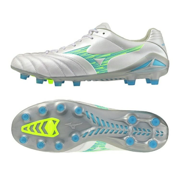 MIZUNO ミズノ モナルシーダ ネオ 3 ELITE スーパーホワイトパール