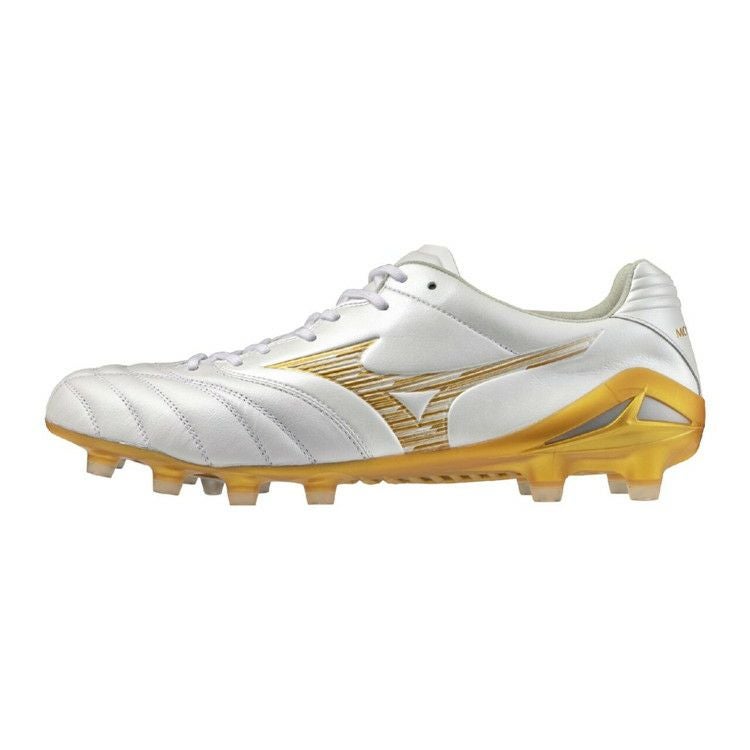 MIZUNO ミズノ モナルシーダ ネオ 3 ELITE スーパーホワイトパール
