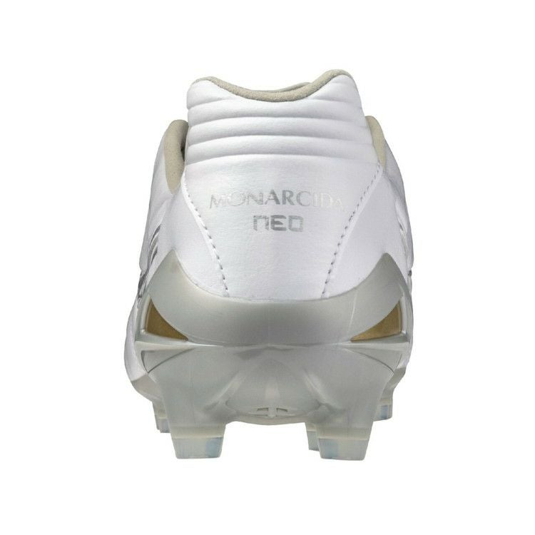 MIZUNO ミズノ モナルシーダ ネオ 3 PRO ホワイト×ギャラクシー