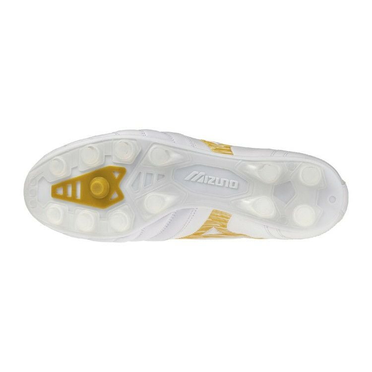 MIZUNO ミズノ モナルシーダ ネオ 3 WIDE PRO P1GA262350 ホワイト