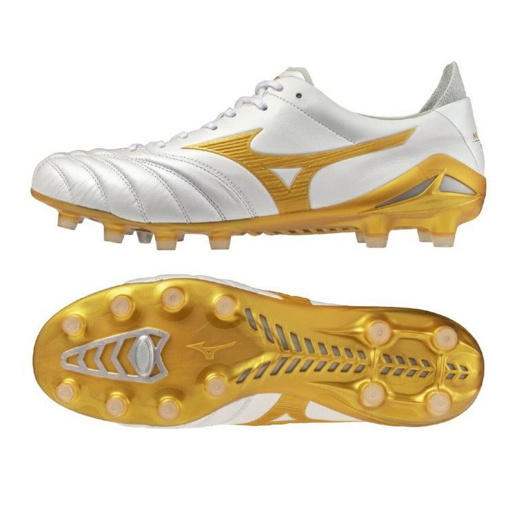 MIZUNO ミズノ モナルシーダ ネオ 3 ELITE スーパーホワイトパール