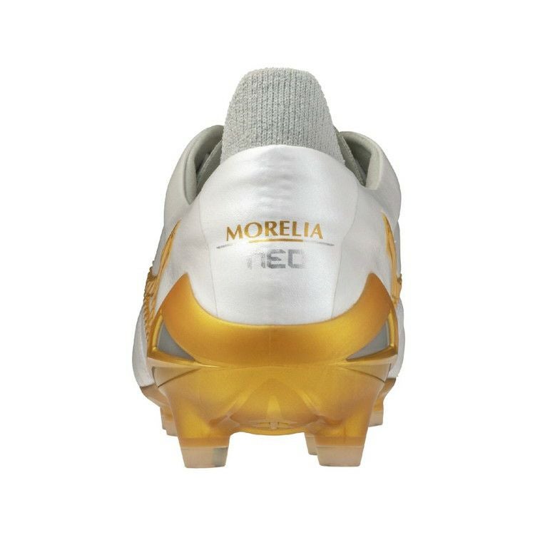 MIZUNO ミズノ モレリア ネオ IV JAPAN スーパーホワイトパール