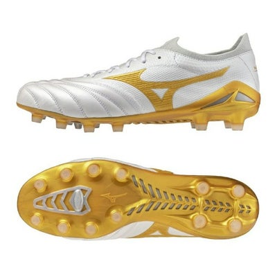 MIZUNO ミズノ モレリア ネオ IV JAPAN スーパーホワイトパール 