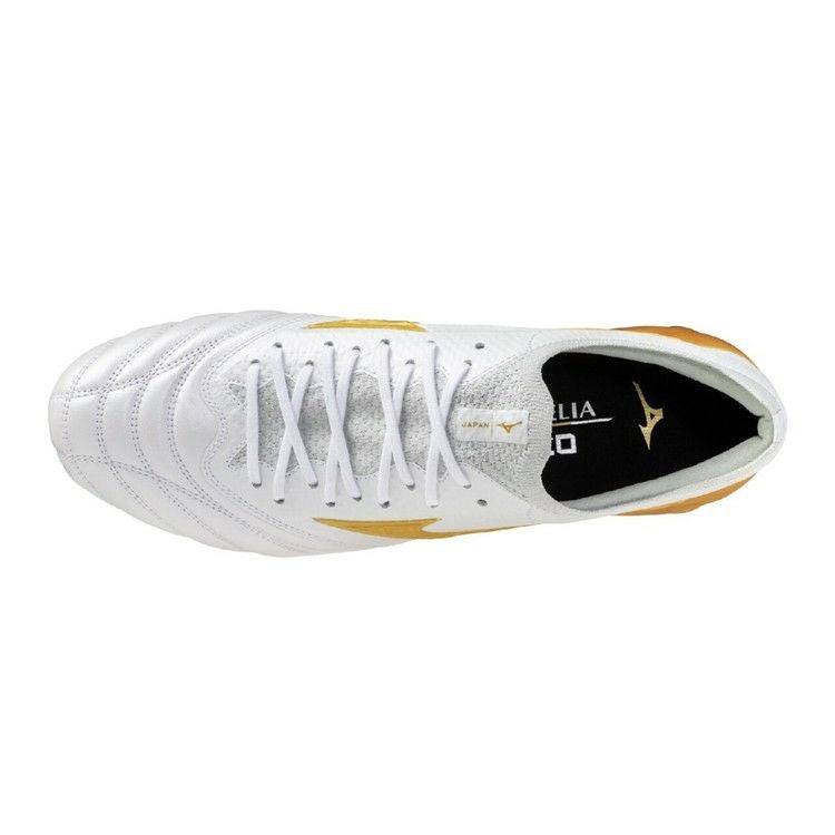 MIZUNO ミズノ モレリア ネオ IV ベータ JAPAN スーパーホワイトパール