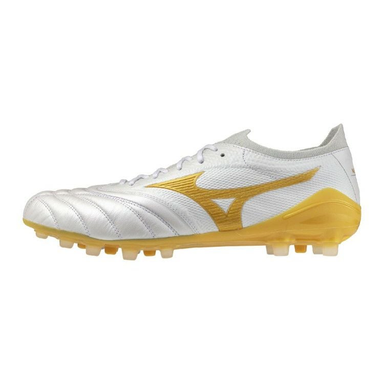 MIZUNO ミズノ モレリア ネオ IV ベータ JAPAN AG スーパーホワイト