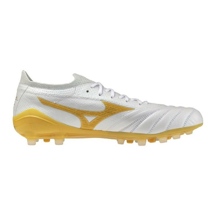 MIZUNO ミズノ モレリア ネオ IV ベータ JAPAN AG スーパーホワイト