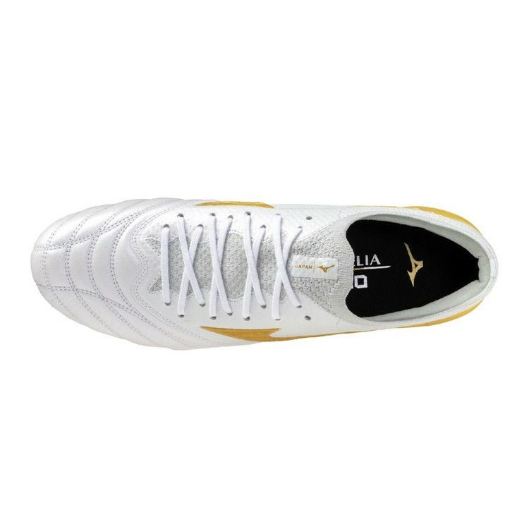 MIZUNO ミズノ モレリア ネオ IV ベータ JAPAN AG スーパーホワイト