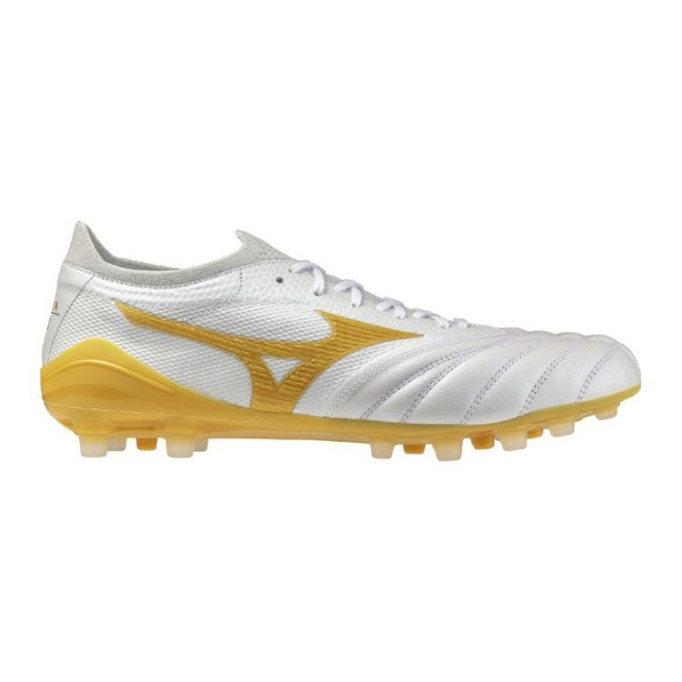 MIZUNO ミズノ モレリア ネオ IV ベータ JAPAN AG スーパーホワイト