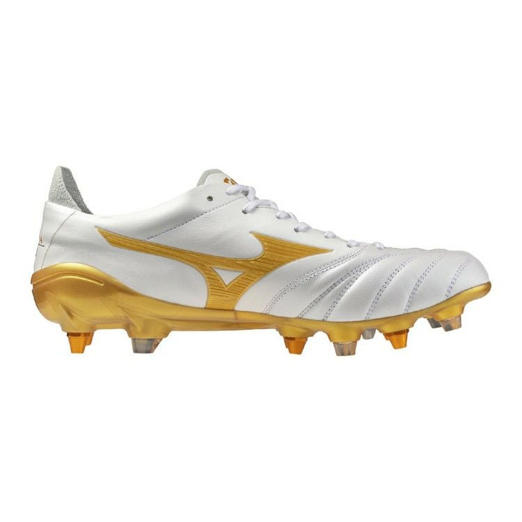 取替式スパイク》MIZUNO ミズノ モレリア ネオ IV JAPAN MIX スーパー
