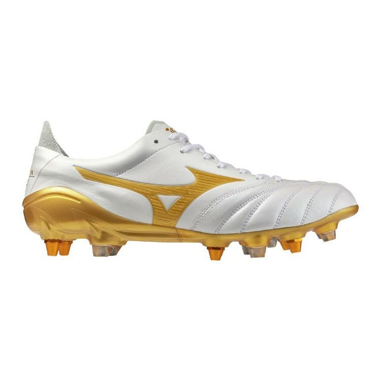 取替式スパイク》MIZUNO ミズノ モレリア ネオ IV JAPAN MIX スーパー