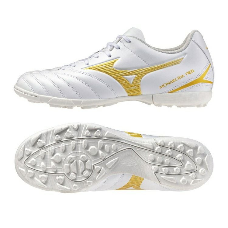 MIZUNO ミズノ モナルシーダ ネオ 3 SELECT AS P1GD262550 ホワイト