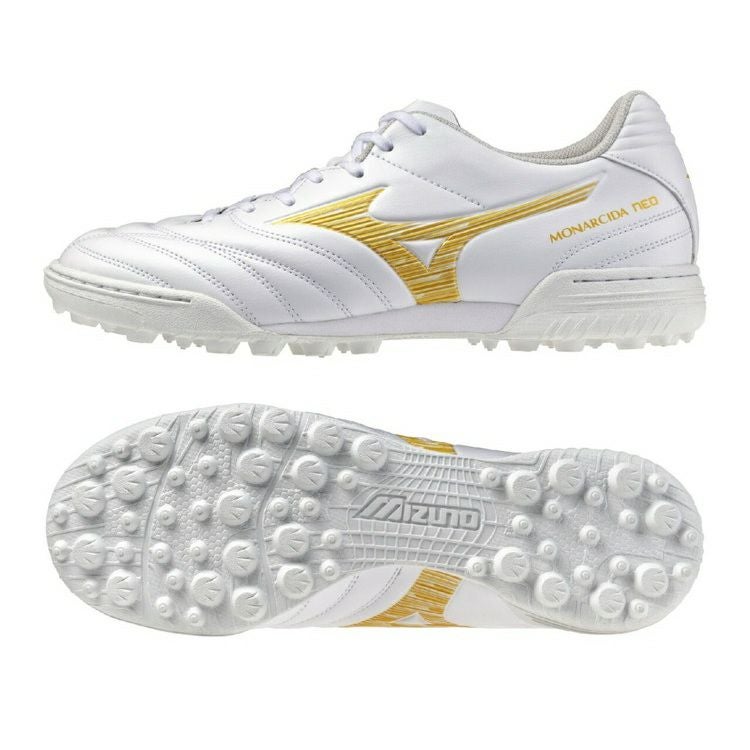 MIZUNO ミズノ モナルシーダ ネオ 3 WIDE ELITE スーパーホワイト