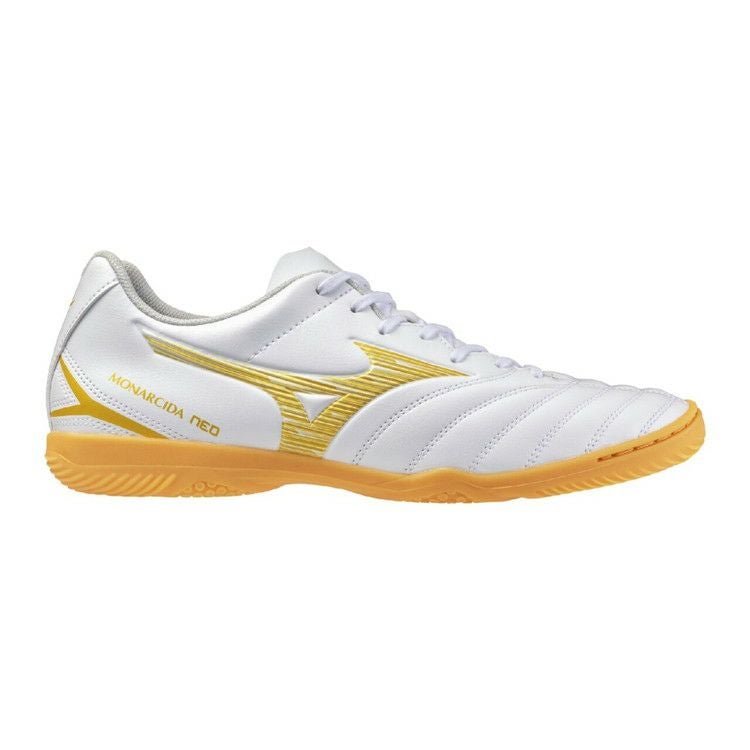 MIZUNO ミズノ モナルシーダ ネオ 3 SELECT IN P1GF262550 ホワイト