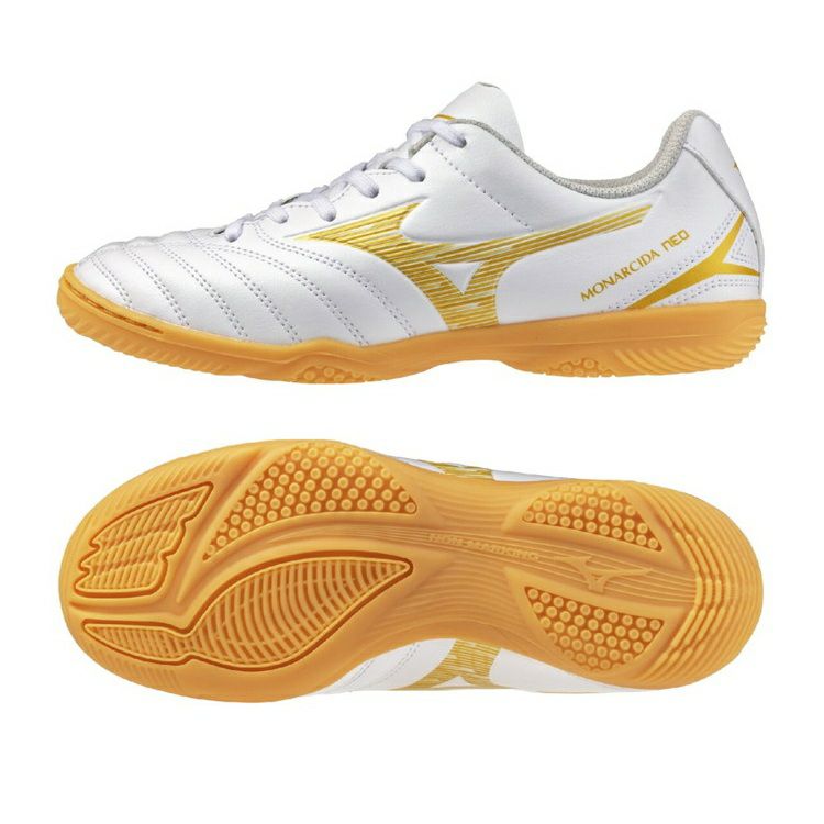 MIZUNO ミズノ モナルシーダ ネオ 3 SELECT IN P1GF262550 ホワイト