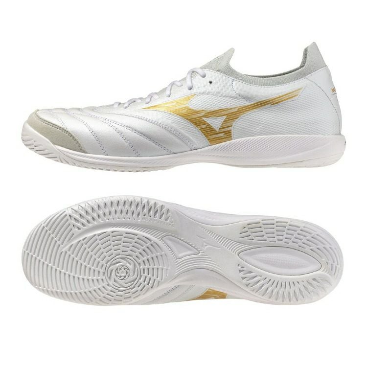 MIZUNO ミズノ モレリア サラ ベータ JAPAN TF スーパーホワイトパール