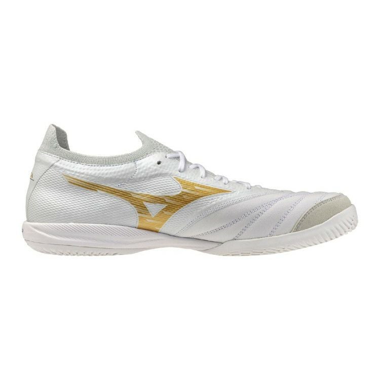 MIZUNO ミズノ モレリア サラ ベータ JAPAN IN スーパーホワイトパール