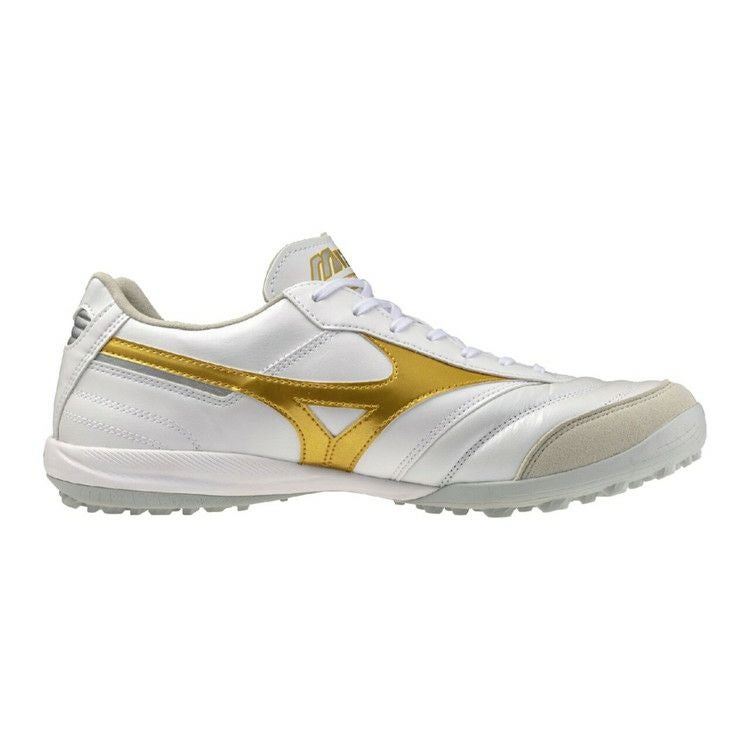 MIZUNO ミズノ モレリア サラ ELITE TF スーパーホワイトパール