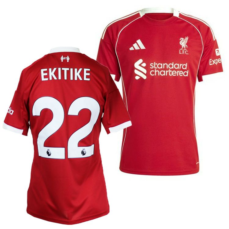 NIKE ナイキ】KIDS ＃66 アレクサンダー＝アーノルド 24/25 リバプール