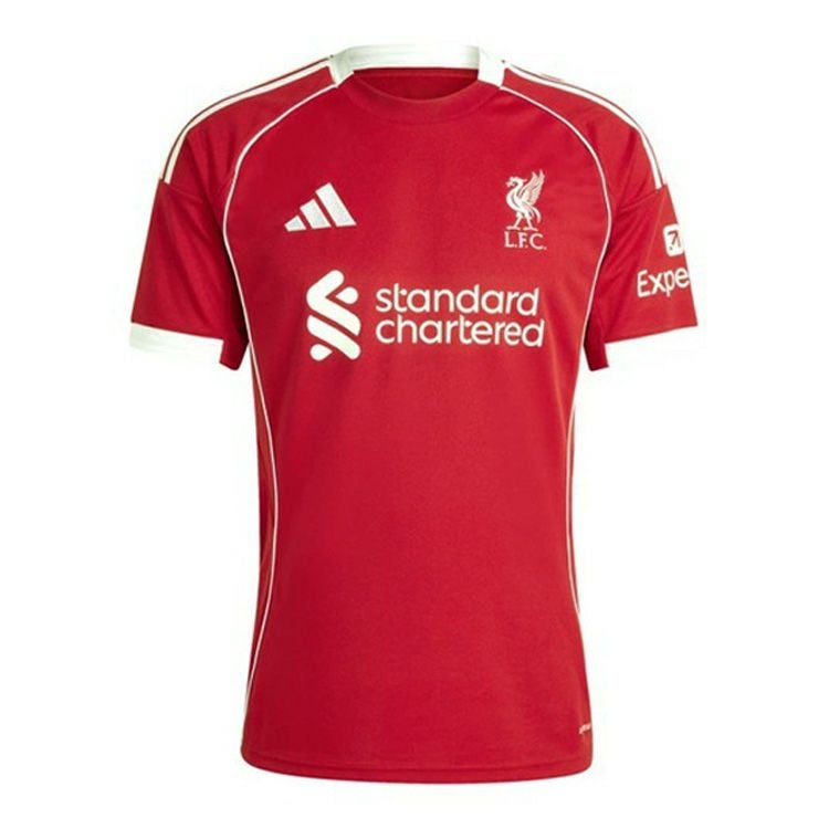 adidas アディダス ＃22 ヒューゴ・エキティケ 25/26 LFC リバプールFC