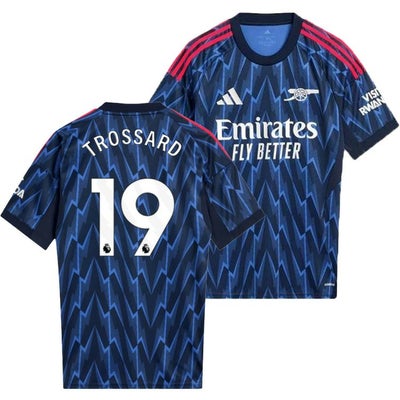 adidas アディダス】#8 マルティン・ウーデゴール 24/25 アーセナルFC 
