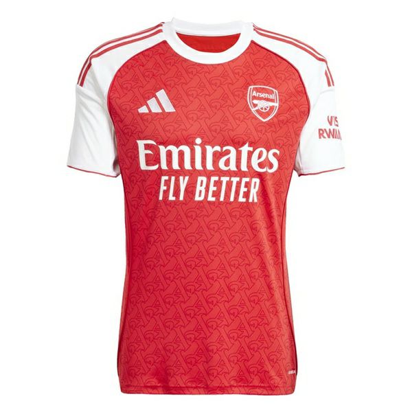 adidas アディダス ＃19 レアンドロ・トロサール 25/26 アーセナルFC