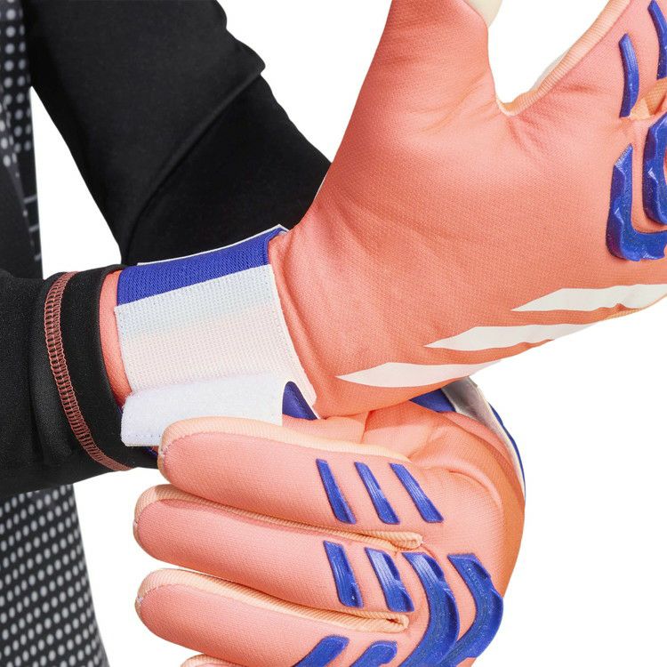 adidas アディダス プレデター リーグ ゴールキーパーグローブ