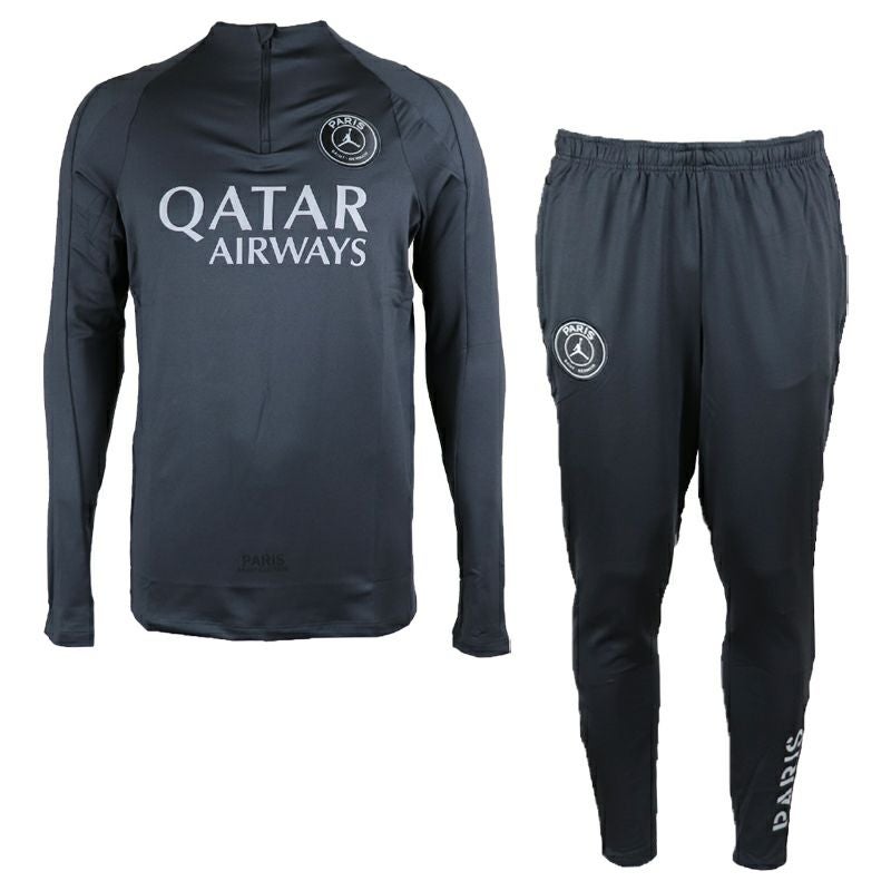 NIKE ナイキ 25/26 PSG パリサンジェルマン Dry-Fit ストライク ドリル