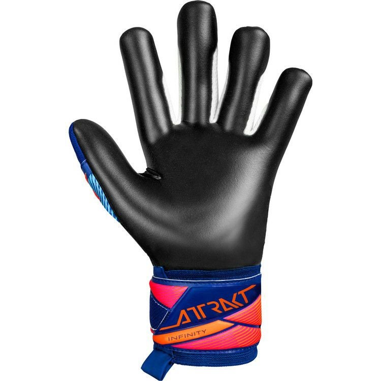 reusch ロイシュ アトラクト インフィニティ エボリューション NC