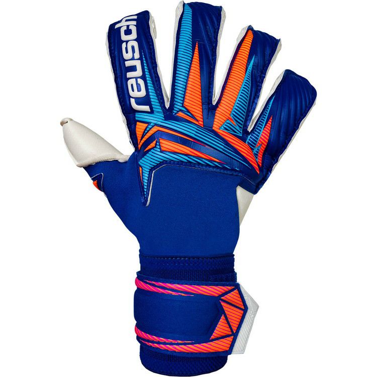 reusch ロイシュ アトラクト フリーゲル フュージョン ゴアリエーター